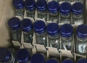 Минфин разблокировал поставки спирта