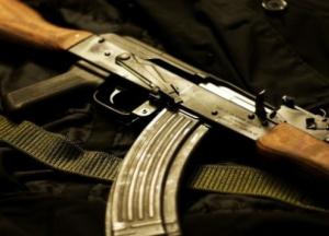  На Донбассе военный покончил с собой на блокпосту