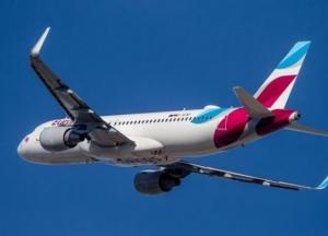 В Украину с сентября начнет летать новый лоукостер