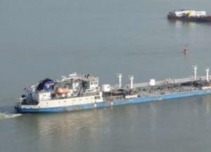 У берегов Камеруна из танкера похитили людей, среди которых украинец