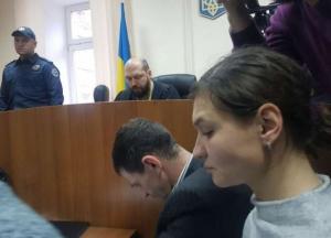 Дело Шеремета: суд изменил место домашнего ареста Дугарь  