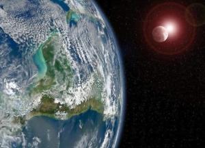 Астрономы обнаружили потенциально населенную планету