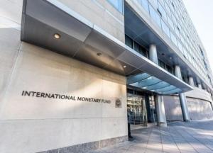 МВФ назначил дату пересмотра программы для Украины