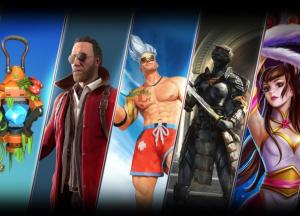 Международный разработчик игр Virtuos поглотил киевскую студию Volmi Games