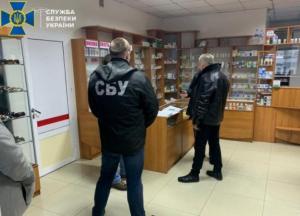 На Полтавщине через сеть аптек продавали контрафактные лекарства (фото, видео)