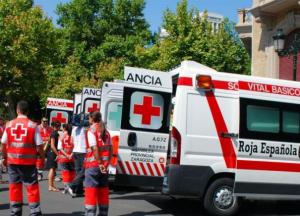 В Испании коронавирус активней, чем в Италии - СМИ