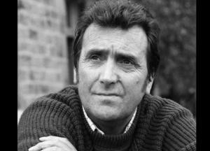 Умер известный британский актер