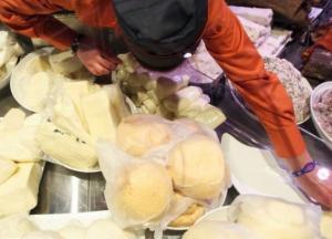 Мировые цены на продукты выросли до максимума за 11 лет