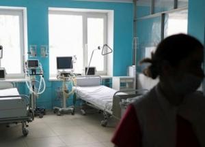 Жертвами коронавируса в Украине стали 28 медиков