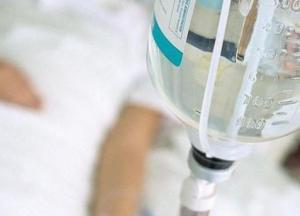 На базе отдыха в Кирилловке массово отравились отдыхающие