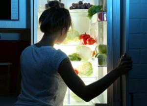 Названы продукты, которые можно есть на ночь 