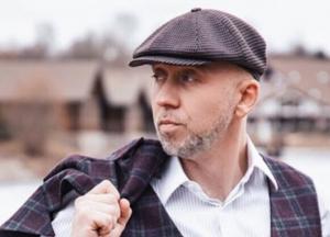 Серега покинул "Танцы со звездами" и попросил украинский паспорт