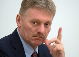 В Кремле назвали условие Зеленскому для встречи "нормандской четверки"
