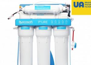 Як покращити якість води з крана