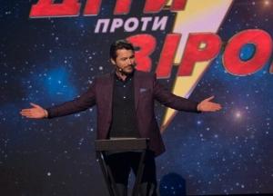 Сергей Притула сменил украинское имя на испанское