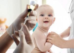 Украинцев предупредили об обновленных медицинских противопоказаниях к прививкам