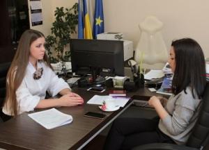 Служба занятости опубликовала портрет безработного украинца