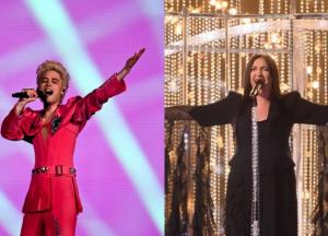 Представники двох країн на "Євробаченні-2025" просять дискваліфікувати Україну та Ізраїль