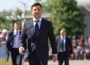 Зеленский обнародовал новую декларацию о доходах