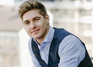 Владимир Остапчук высказался о разводе с женой (видео)