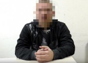 ФСБ России пыталась завербовать жителя Чернигова (видео)