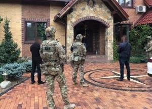 СБУ накрыла финансовую пирамиду с 600 тысячами вкладчиков (фото)