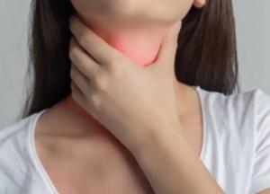 Врачи назвали симптомы того, что щитовидная железа не работает должным образом