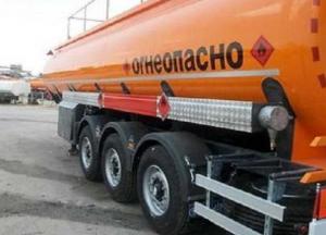 В Украине станет проще получить лицензию на торговлю топливом