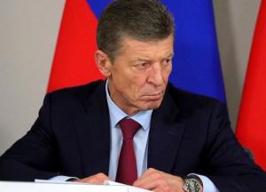 У Путина назвали нового "куратора" Украины вместо Суркова