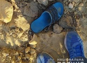 В карьере на Харьковщине подросток погиб под завалами песка 