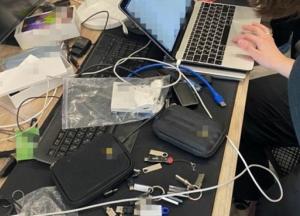 Задержан хакер, укравший десятки миллионов долларов из иностранных банков