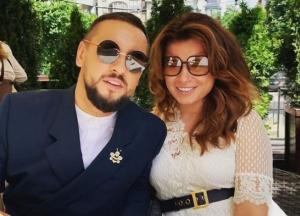 "Мужчина моей мечты": жена MONATIK'а растрогала сеть признанием