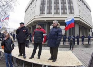 ​Оккупационные власти Крыма могут "национализировать" брошенную недвижимость