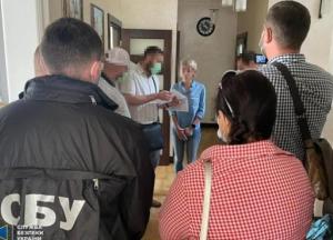 В Укрзализныце разоблачили схему "откатов" на запчастях