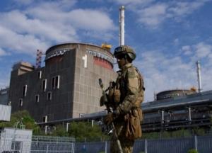 На атомній станції з'явилася діра? По окупованій Запорізькій АЕС стався приліт 