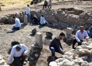 Итальянские археологи раскопали уникальный храм