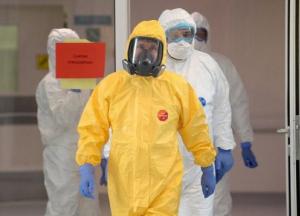 В сети раскрыли любопытные детали встречи Путина с "больным коронавирусом"