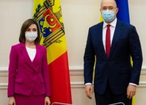 Украина и Молдова хотят построить мост через Днестр