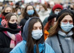 Локдаун во Львове: как ужесточили ограничения в городе с 19 марта