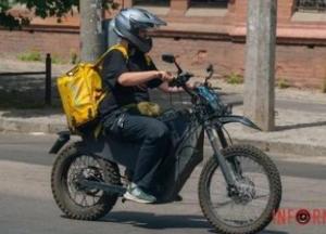 Кур'єр у Києві створив 3D-навігатор для під'їздів, що полегшить роботу служб доставки