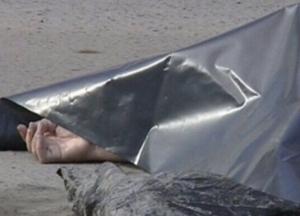 Возле нудистского пляжа в Киеве нашли тело мужчины 