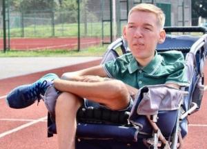 Затримано найкращого друга Назарія Гусакова: він травмував поліцейського під час втечі (відео)