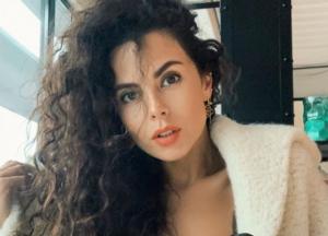 "Копия Хопкинса!": Настя Каменских показала своего отца (фото)