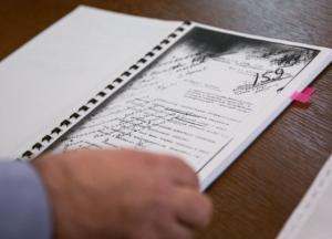 В ОП рассекретили документы НКВД