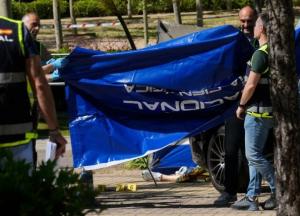 Убивство Андрія Портнова в Іспанії: подробиці гучного розстрілу в Мадриді