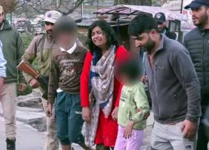 Між двома ядерними державами — Індією та Пакистаном — от-от може розпочатися війна (відео)