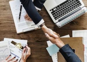 В Украине сократилось количество безработных