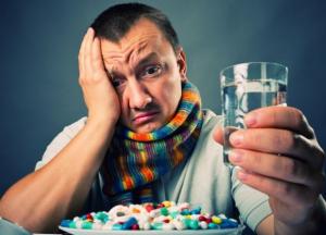 Врачи назвали самые бесполезные средства для лечения простуды