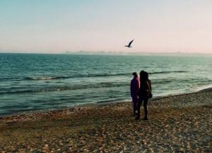 В Одессе закрывают доступ к морю