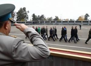 Весенний призыв: Кабмин утвердил численность и сроки в 2021 году